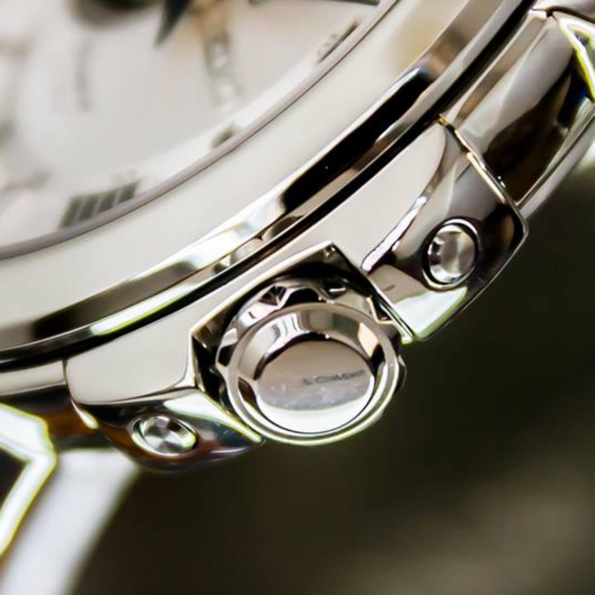 SEIKO PREMIER SSA369J1