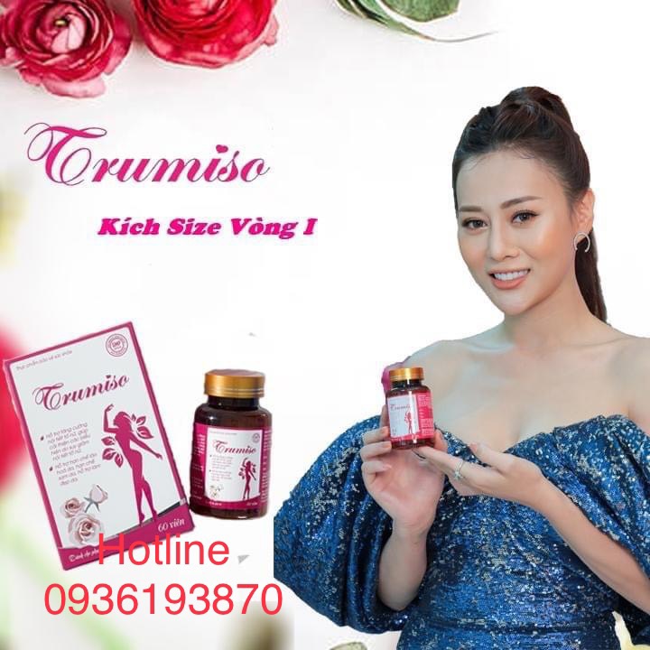 TRUMISO - Tăng Vòng 1