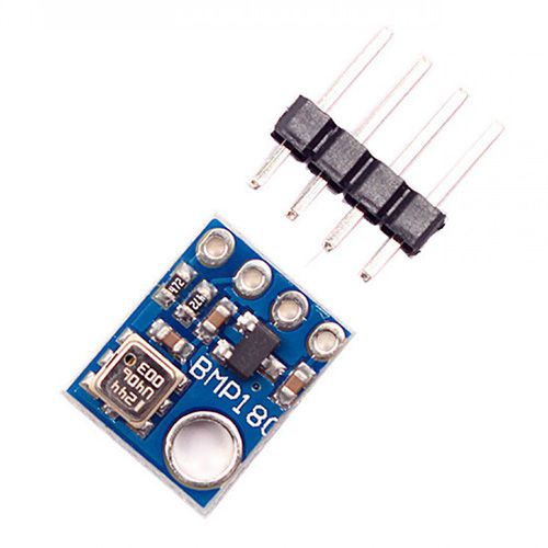 Cảm Biến Áp Suất BMP180