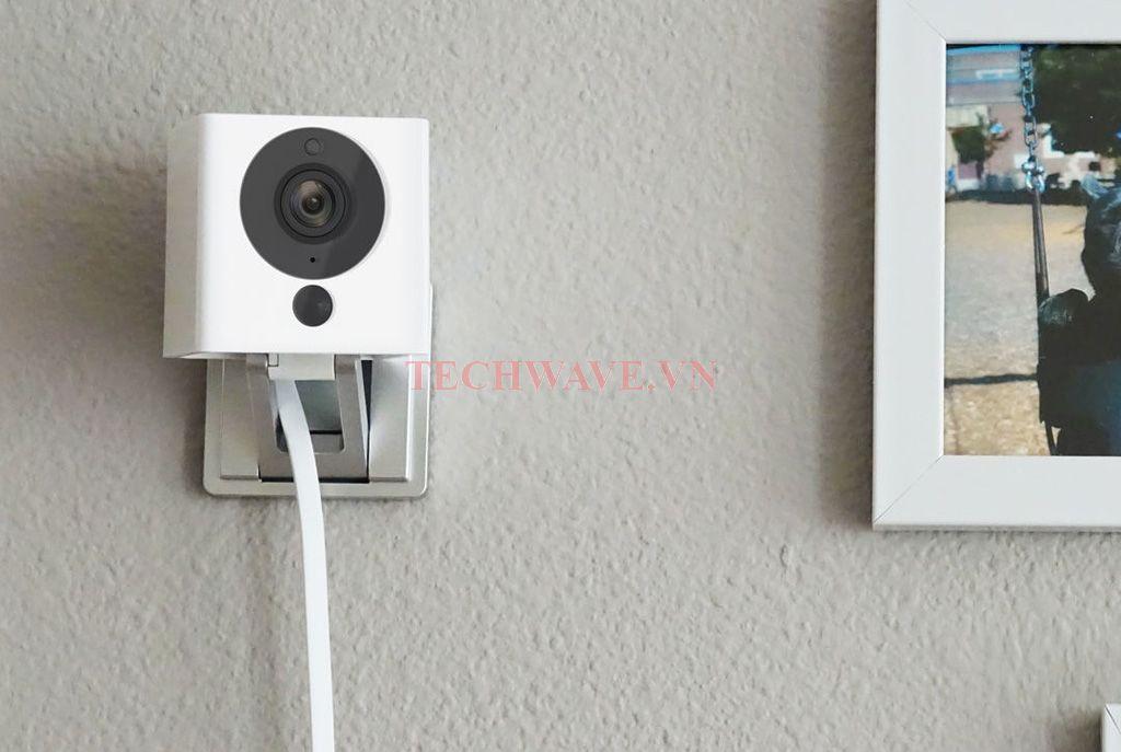 Camera Giám Sát Xiaomi Xiaofang 1080P - Xiaofang