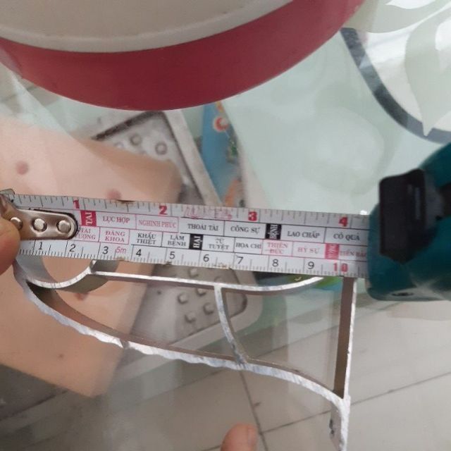 Phụ kiện rèm cửa ( giá đỡ, bát treo rèm, móc s...)