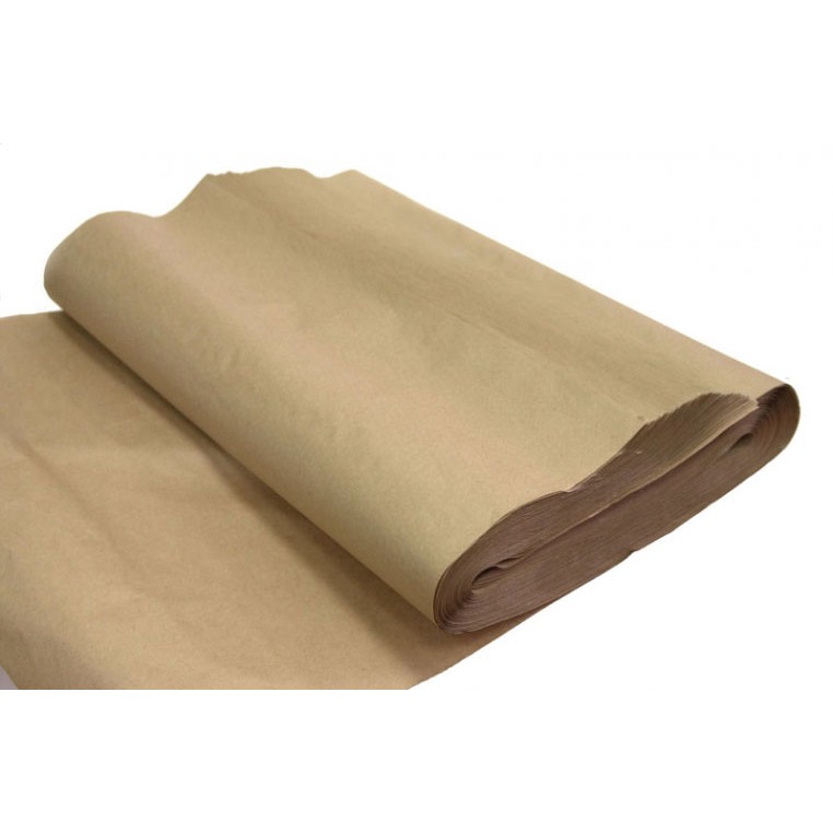 Giấy Xi Măng Nhật Kraft Loại Dày Và Dai Bọc Hàng Tiêu Chuẩn