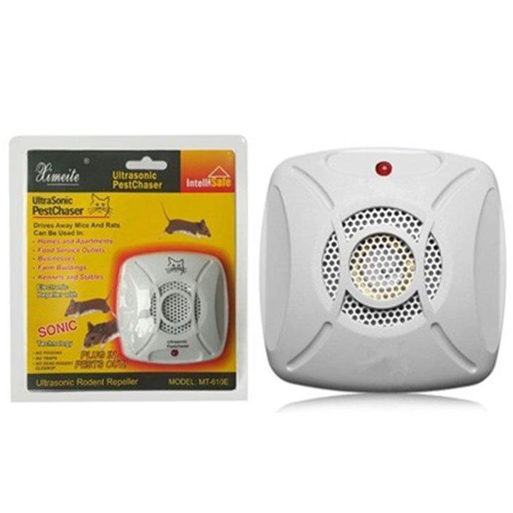 Máy đuổi chuột Ulstrasonic Pestchaser
