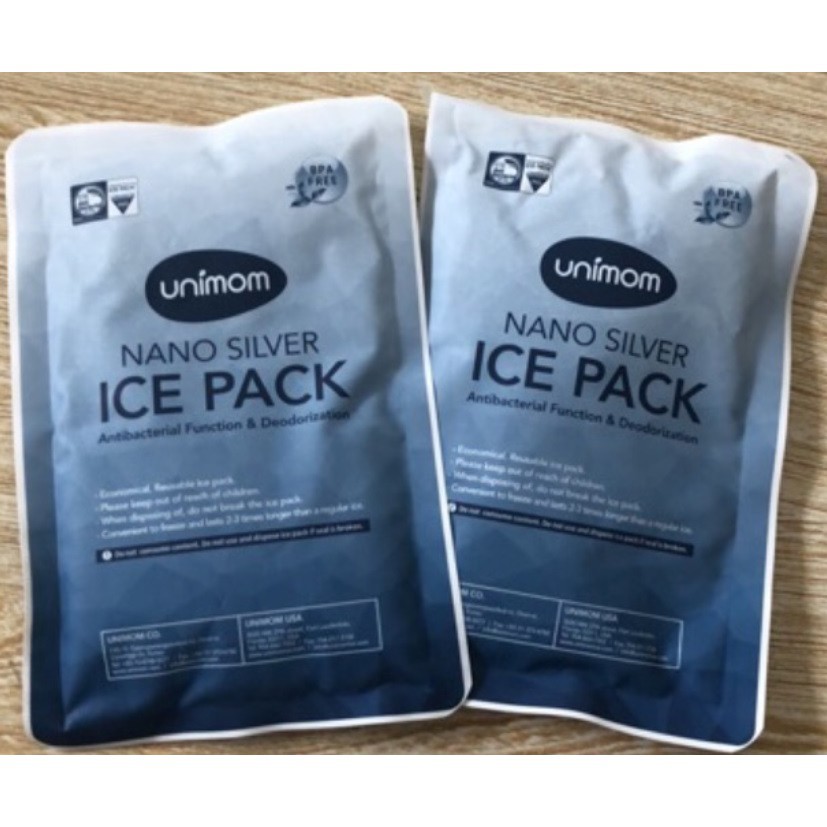 [HCM]ĐÁ KHÔ DIỆT KHUẨN UNIMOM UM871857