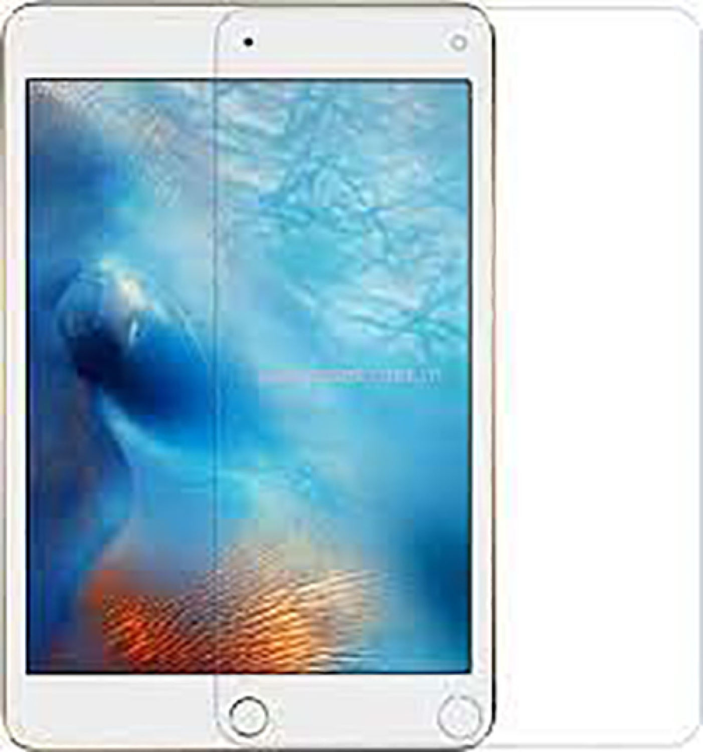 Kính cường lực cho iPad Air 1/ 2