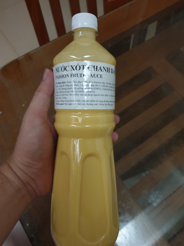 Kewpie flavored sauce