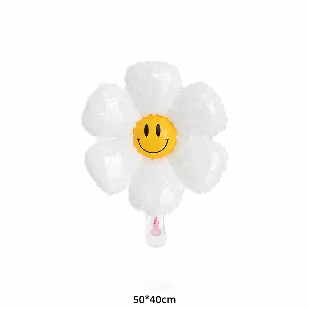 Bandori colorful daisy flower Sun Daisy Ball