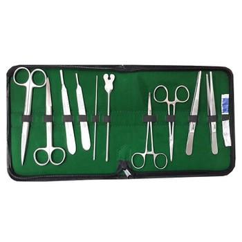 Bộ tiểu phẫu 11 món Xuất xứ Pakistan (Bộ dụng cụ y tế)