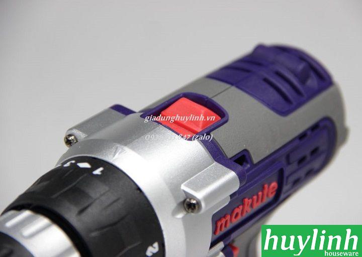 [HCM]Máy khoan pin Makute CD006 - 12V