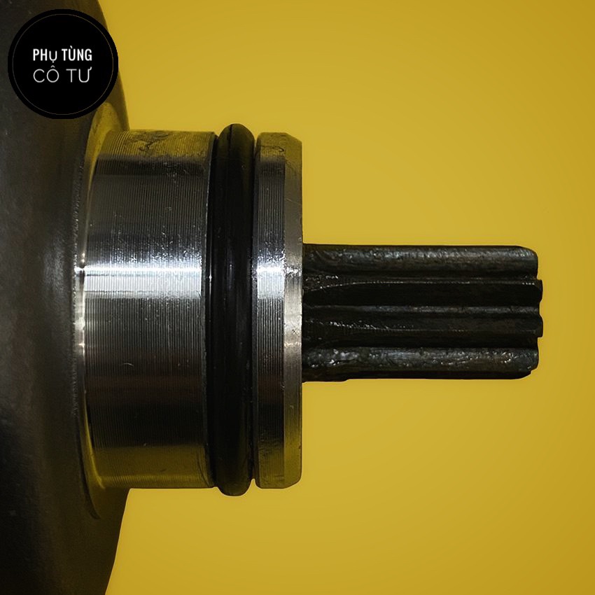 [HCM]Củ đề xe Spacy - Mô tơ đề xe máy - PHỤ TÙNG CÔ TƯ