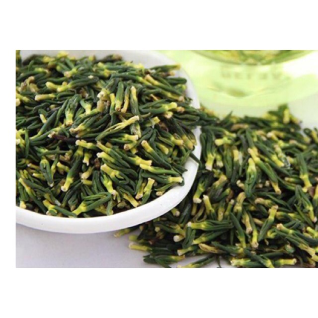 100g Tâm sen khô hàng đẹp GT328