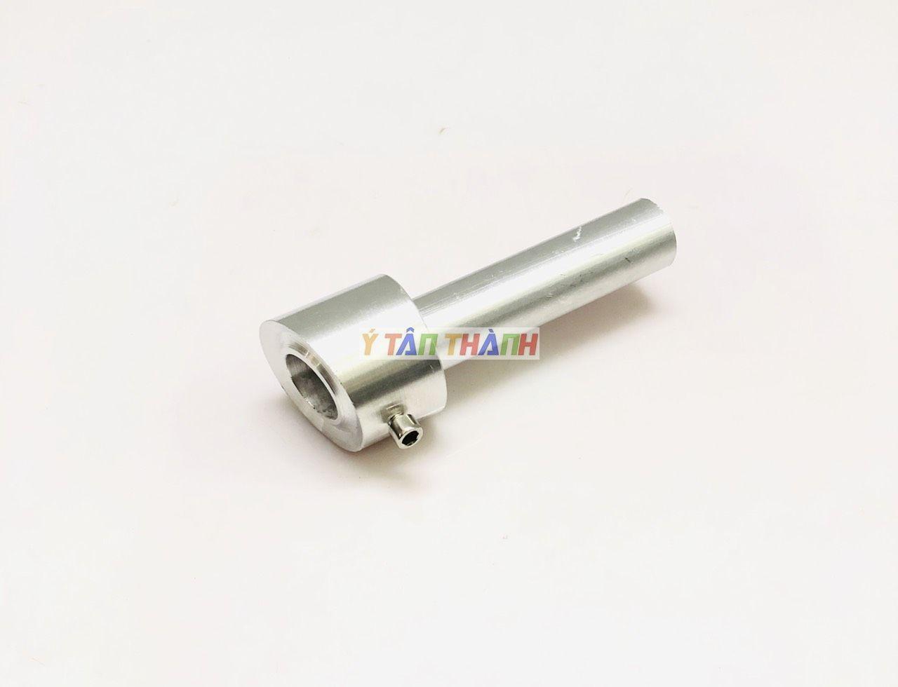 Tiêu Tiện Pô Leovince Có Ống Sáo