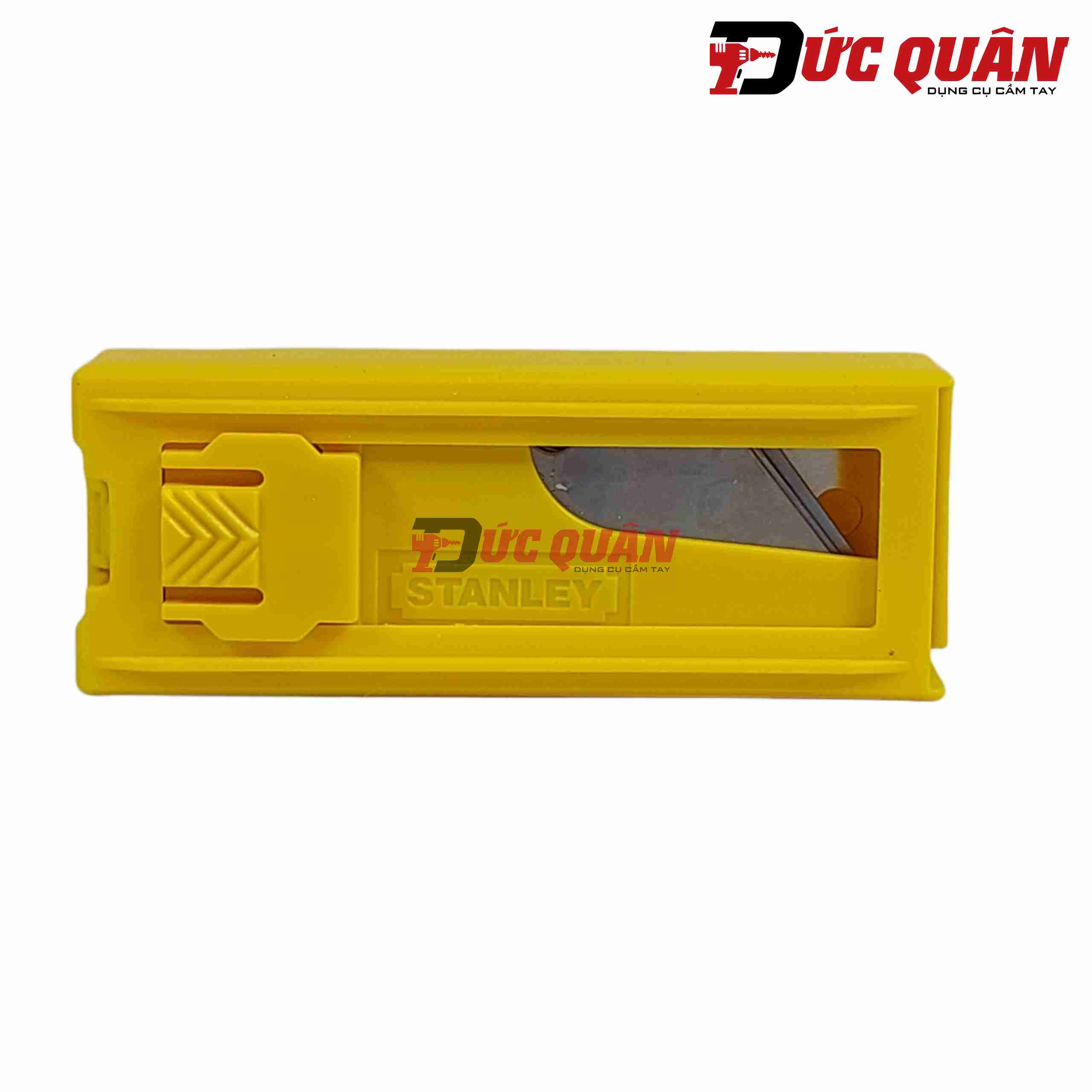 Bộ lưỡi dao rọc cáp Stanley 11-921 (10 cái/bộ)