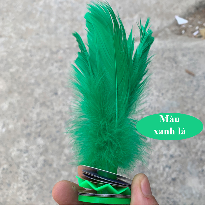 Cầu đá cầu kiểng nghệ thuật đa sắc CD2