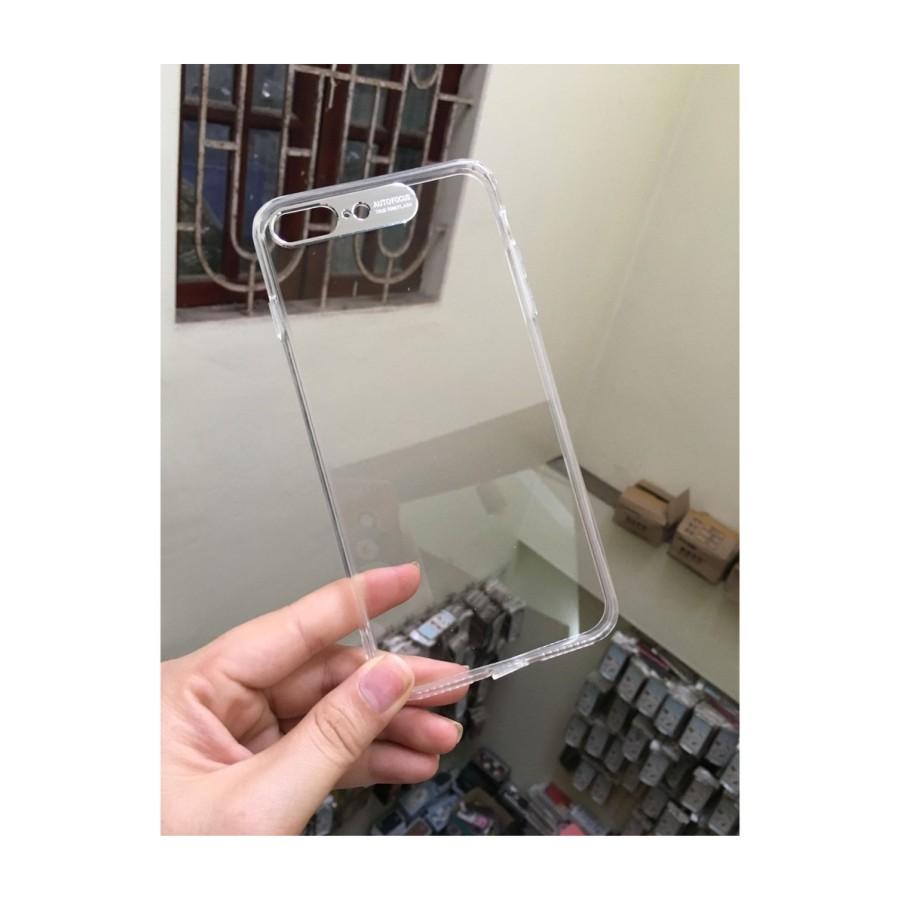 Ốp Lưng Bảo Vệ Camera Auto Forcus Dành Cho Iphone 7 Plus