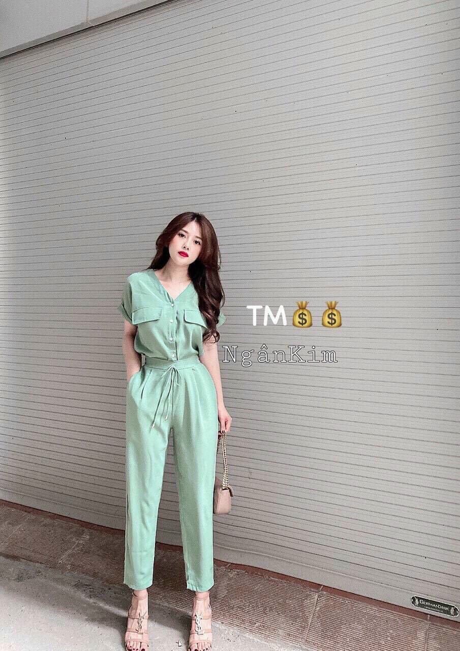 [HCM][Giá Sỉ- Sale Khuyến Mãi] Đồ bộ dài phù hợp mọi hoàn cảnh