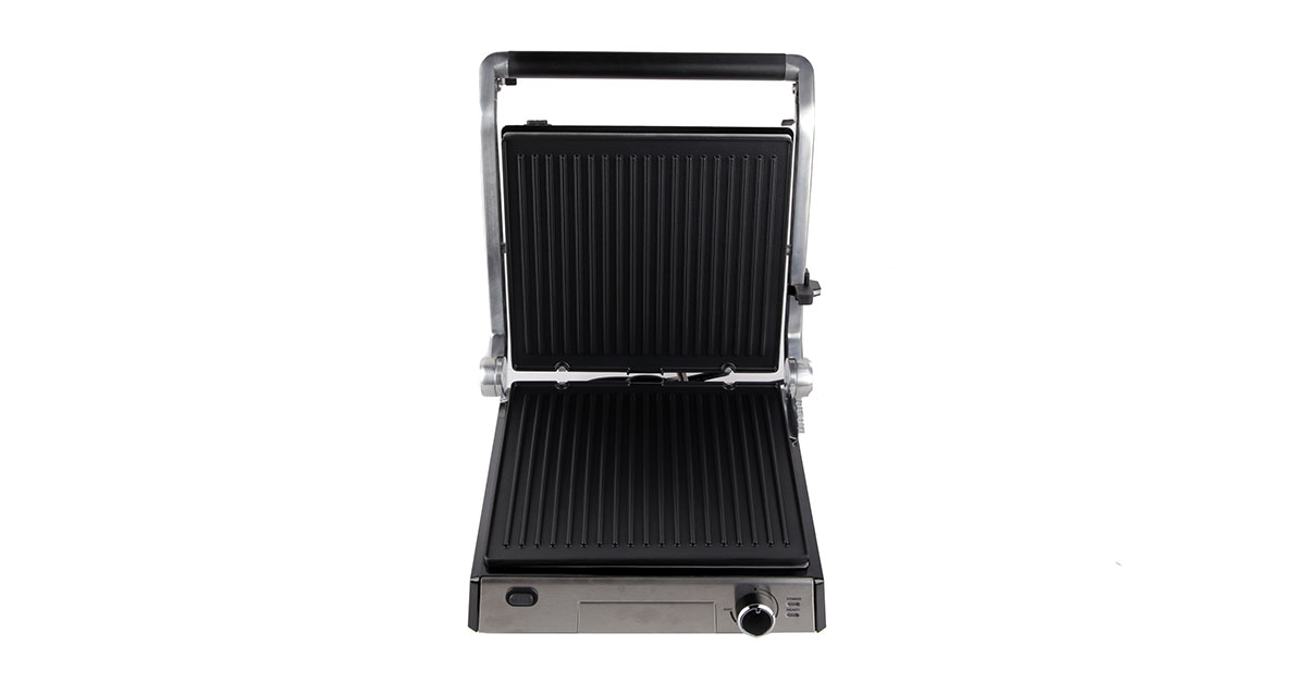 Kẹp nướng điện đa năng TS9657
