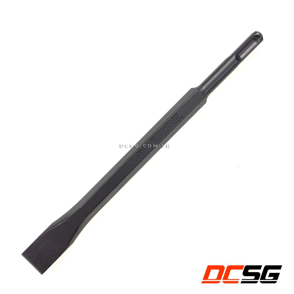 Mũi đục dẹp 20x230mm makita D-71261
