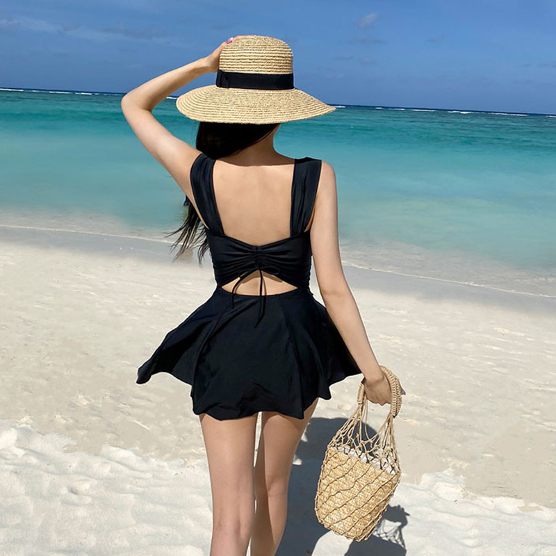 Bikini Đồ Bơi Đi Biển Đẹp Có Bigsize Cho Người Béo Mập (T001)