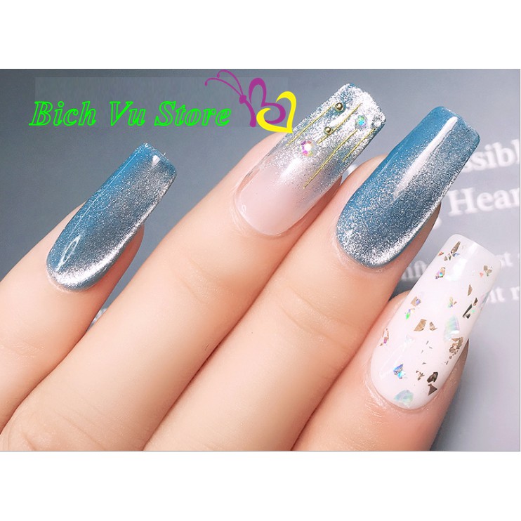 [HCM]Mắt mèo kim cương Vinamay 15ml cam kết sản phẩm đúng mô tả chất lượng đảm bảo an toàn cho người sử dụng