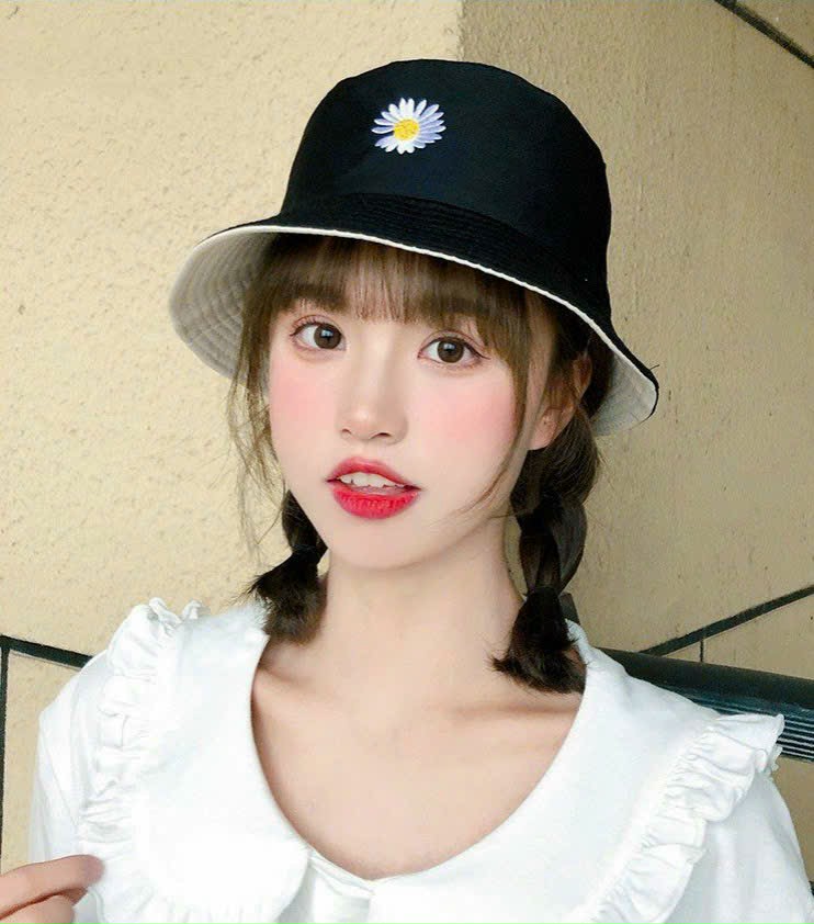 [ SIÊU PHẨM BÒ SỮA ] Mũ Tai Bèo Nón Bucket Tai Bèo Chất Vải Kaki Mịn Form Chuẩn Đẹp HỌA TIẾT NGỰA VẰN BÒ SỮA LOẠI 1 MẶT