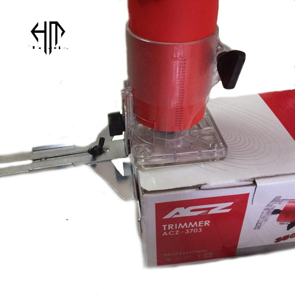 Máy Soi Mộng Gỗ 3703 - Máy phay gỗ , soi mộng gỗ sử dụng lưỡi 6.35mm