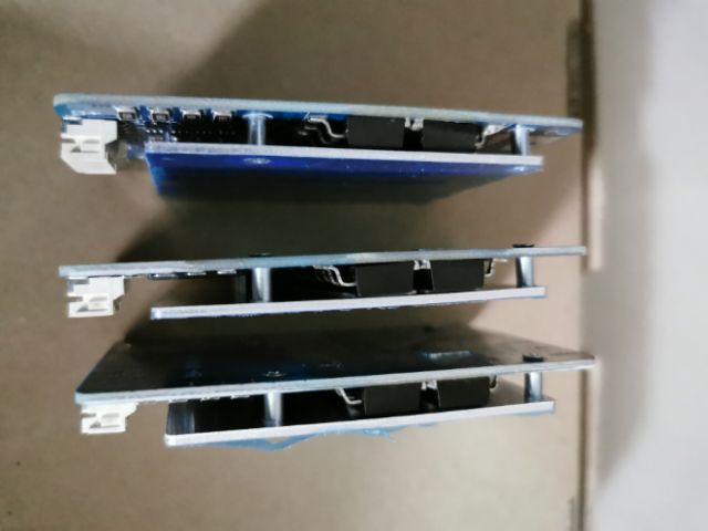 [HCM]Mạch bảo vệ 3.2V Lifepo  4S 80A