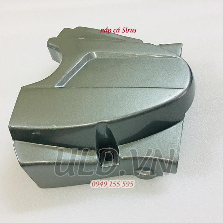 nắp cá xe sirius dùng cho xe TQ