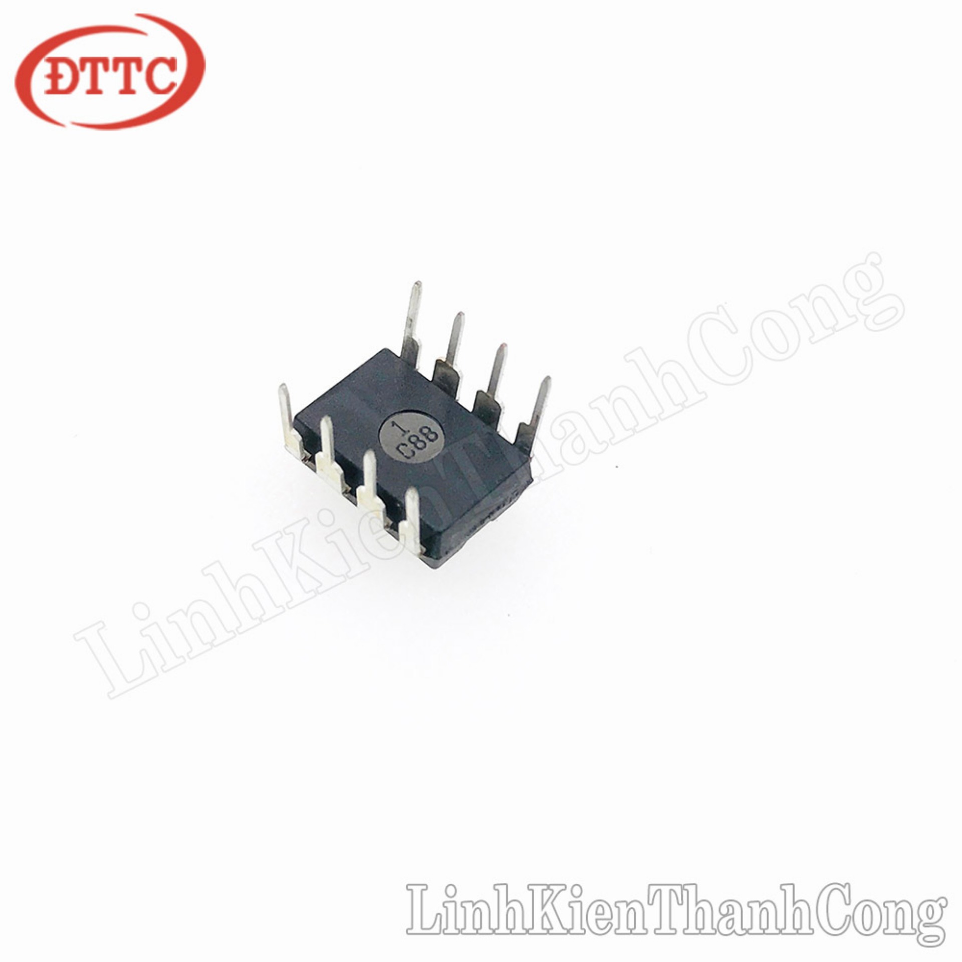 UC3843 DIP8