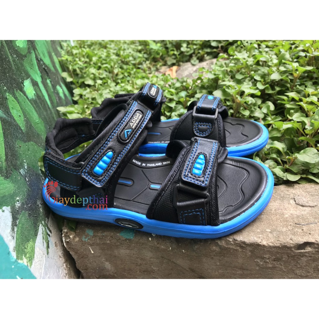 Giày Sandal Thái Lan cho bé trai ADDA 2N36