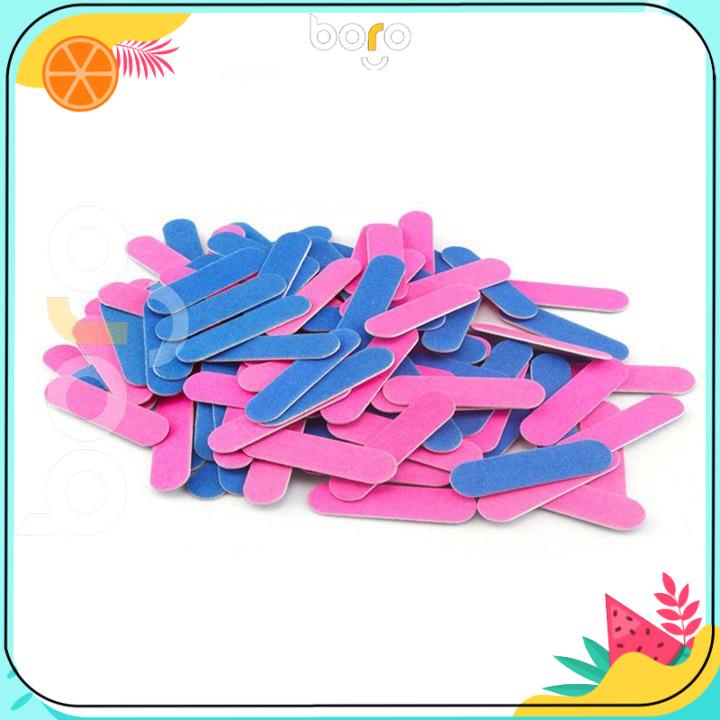 Đồ dũa móng tay hỗ trợ làm móng tiện lợi