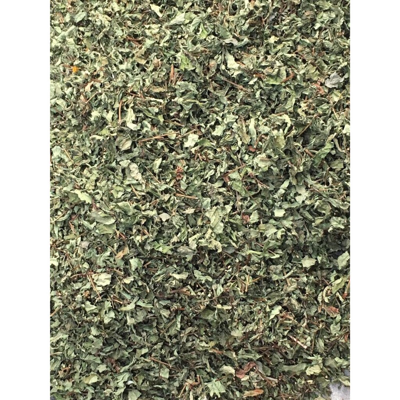 Cây Sài Đất khô 1kg GT081
