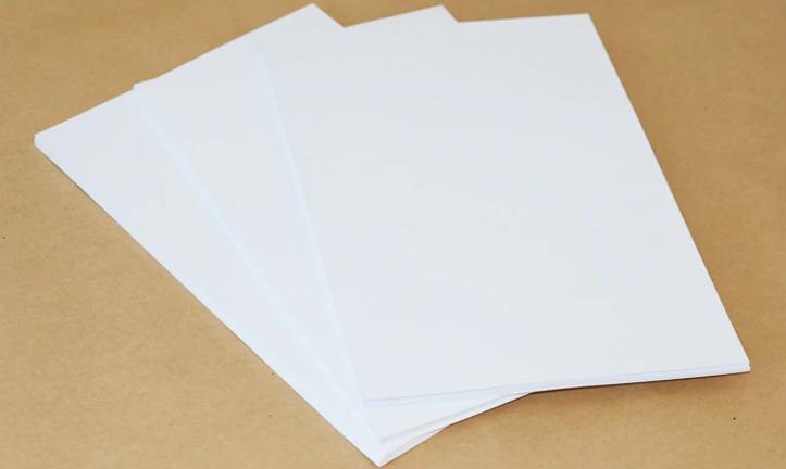 Giấy Fort (Ford) 80gsm - khổ A4 - Xấp 500 tờ