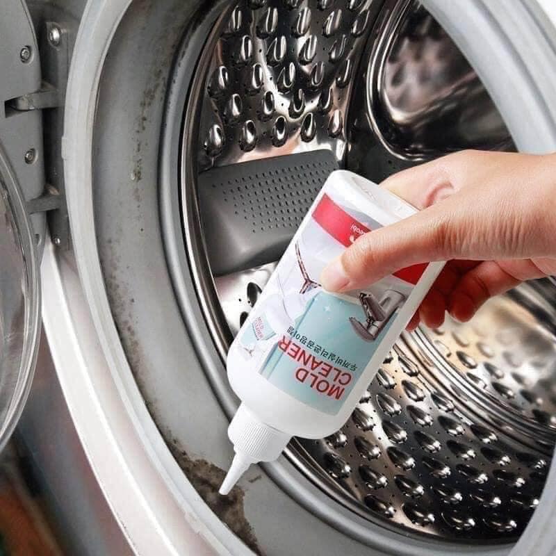 CHAI TẨY MỐC THẦN THÁNH MOLD CLEANER