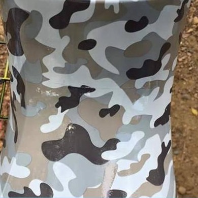 Film chuyển nước Rằn ri WFJ 006 - Sơn xịt samurai