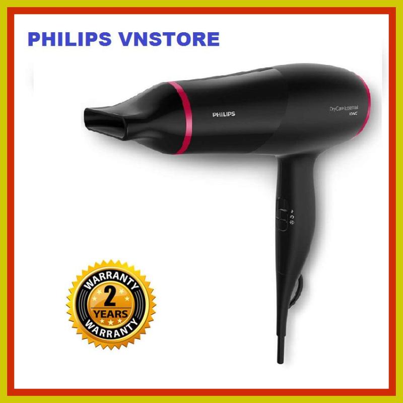 Máy sấy tóc Philips BHD029, Máy sấy tóc tiết kiệm năng lượng