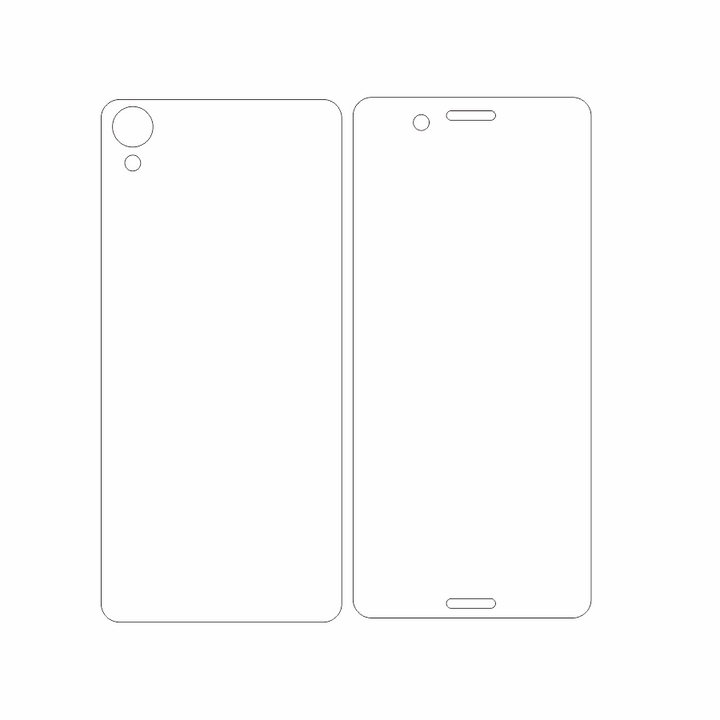 Dán dẻo ppf sony x