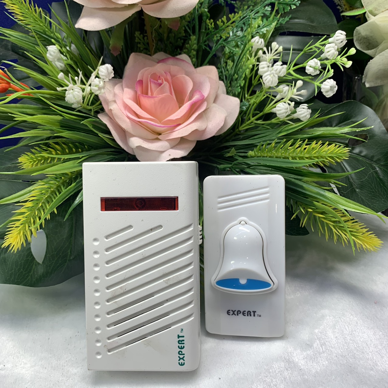 Chuông cửa không dây Expert E-72A07