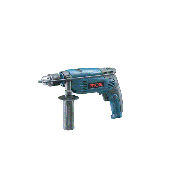 Máy khoan cầm tay 710W (dùng điện) Ryobi PD-196VR
