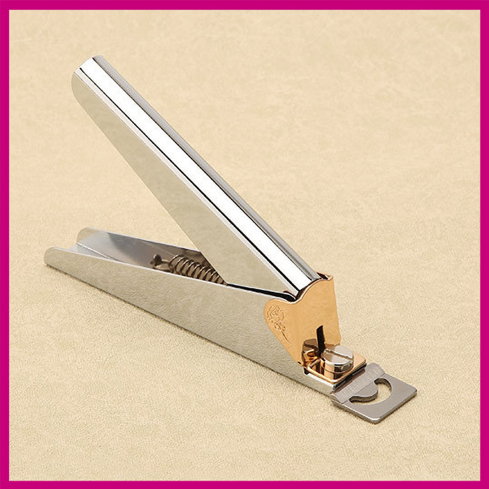 [HCM]Kềm cắt móng giả - kìm bấm móng giả nail
