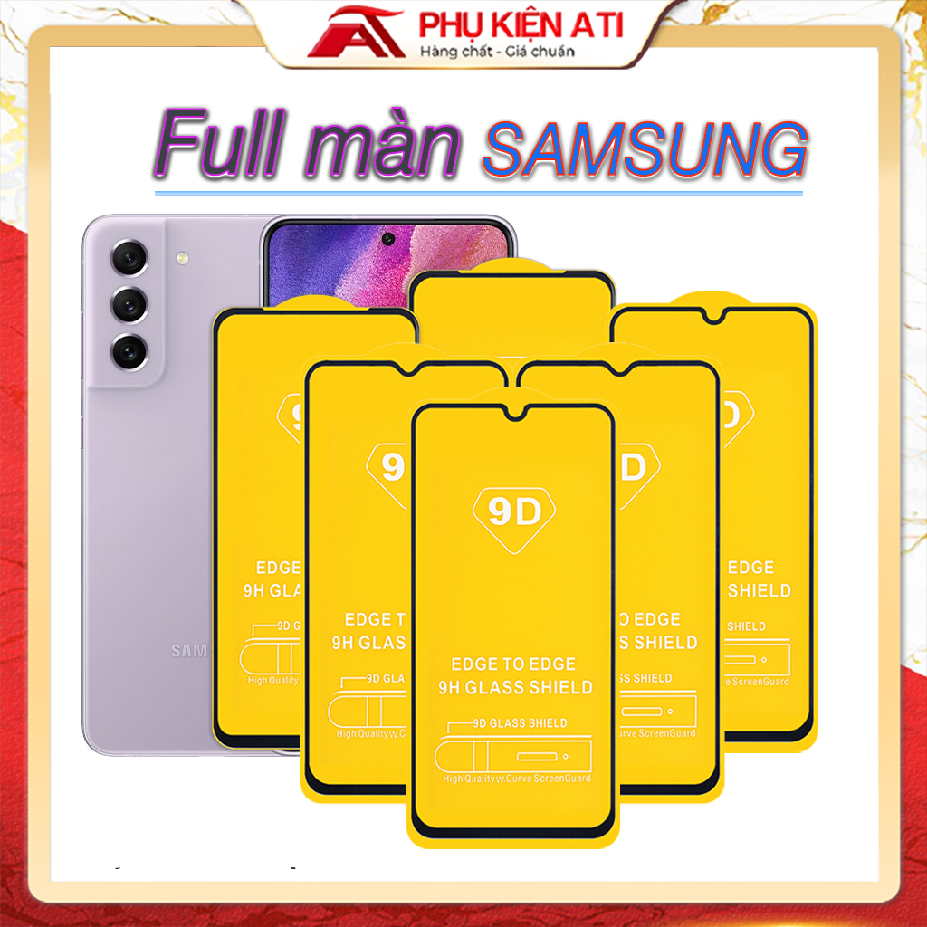 Tempered glass for Samsung S21 / S21 FE/S21 plus A04 core A04E A73 A23 A53 A10 M20 A50 M21 M31 A32 A22 M32 A33 M22 s A2012 A03 core A13 A70 A90 5g s10 Lite note 10 S20 fe S21 fe A51 A71 M51 A72 a21s A11 M53
