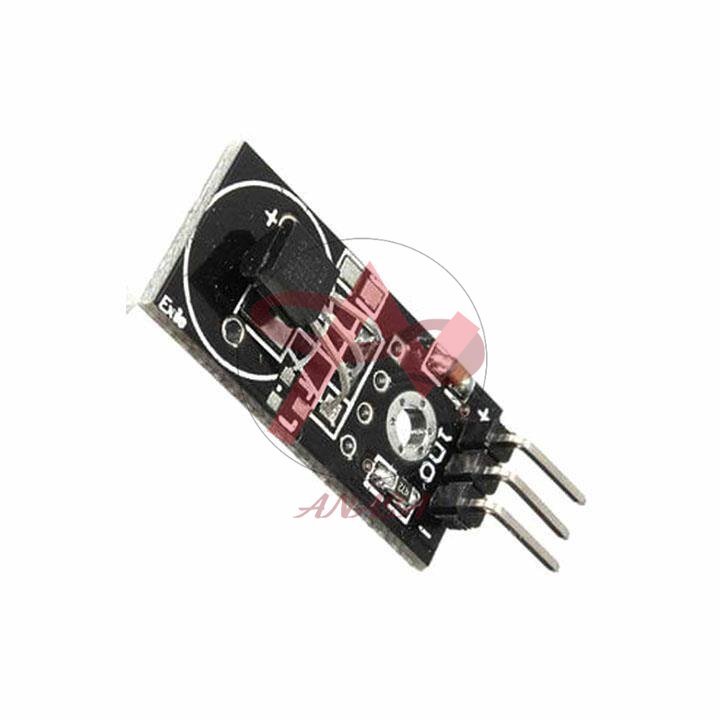 Module Cảm Biến Nhiệt Độ DS18b20