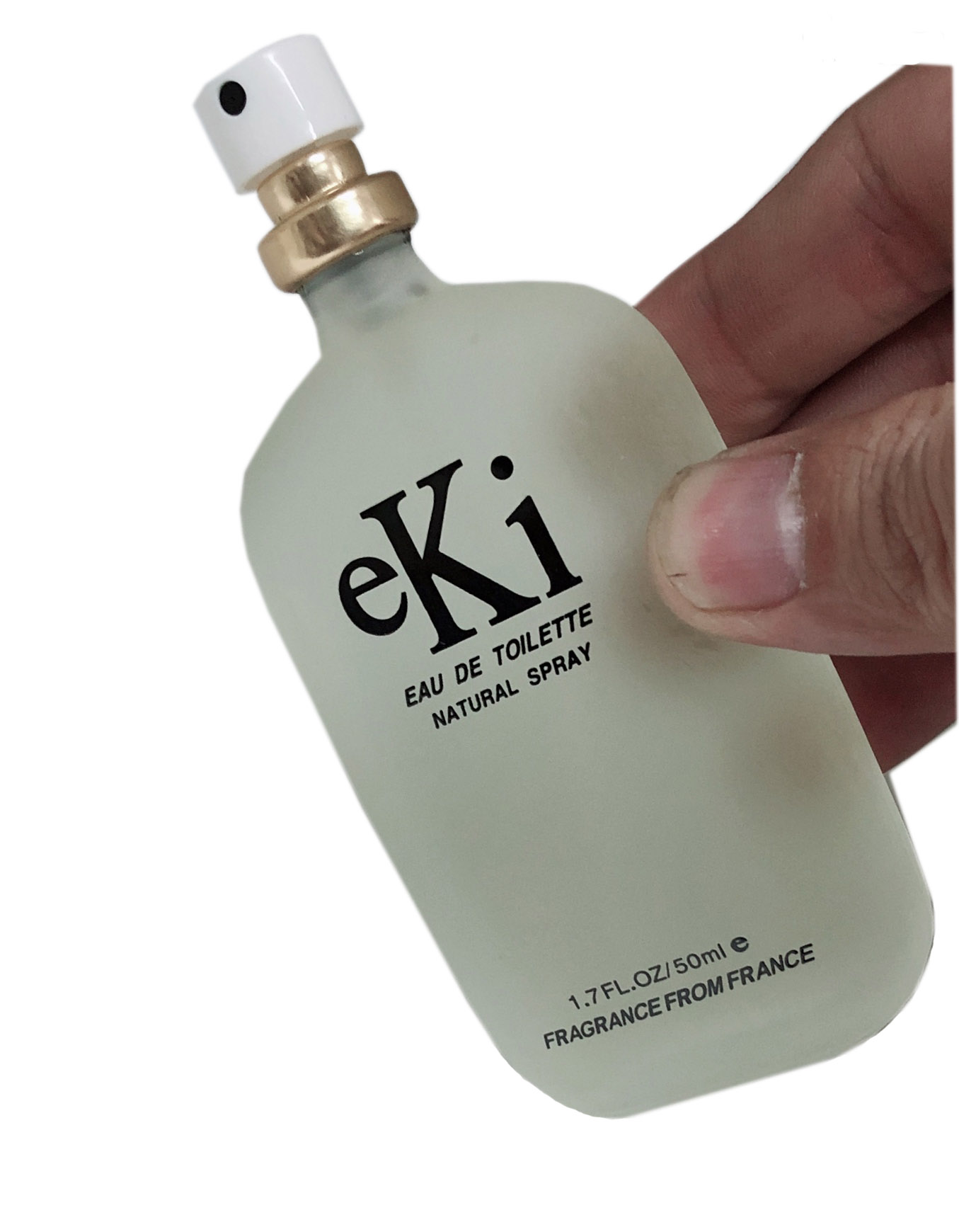 Nước Hoa eKi Trắng Mỹ Hảo 50ml