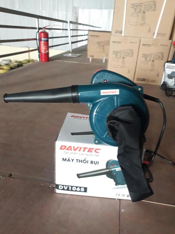 Máy thổi bụi Davitec DV1065