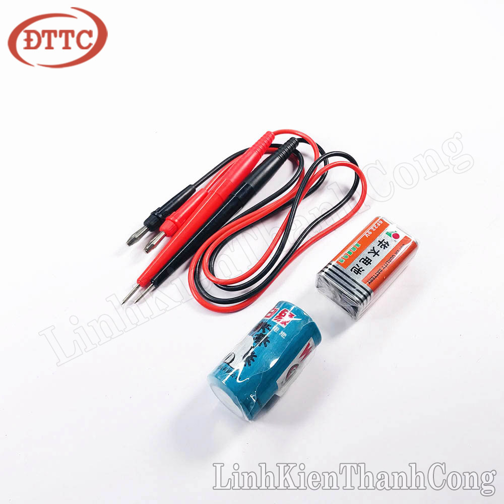 Đồng Hồ MF47