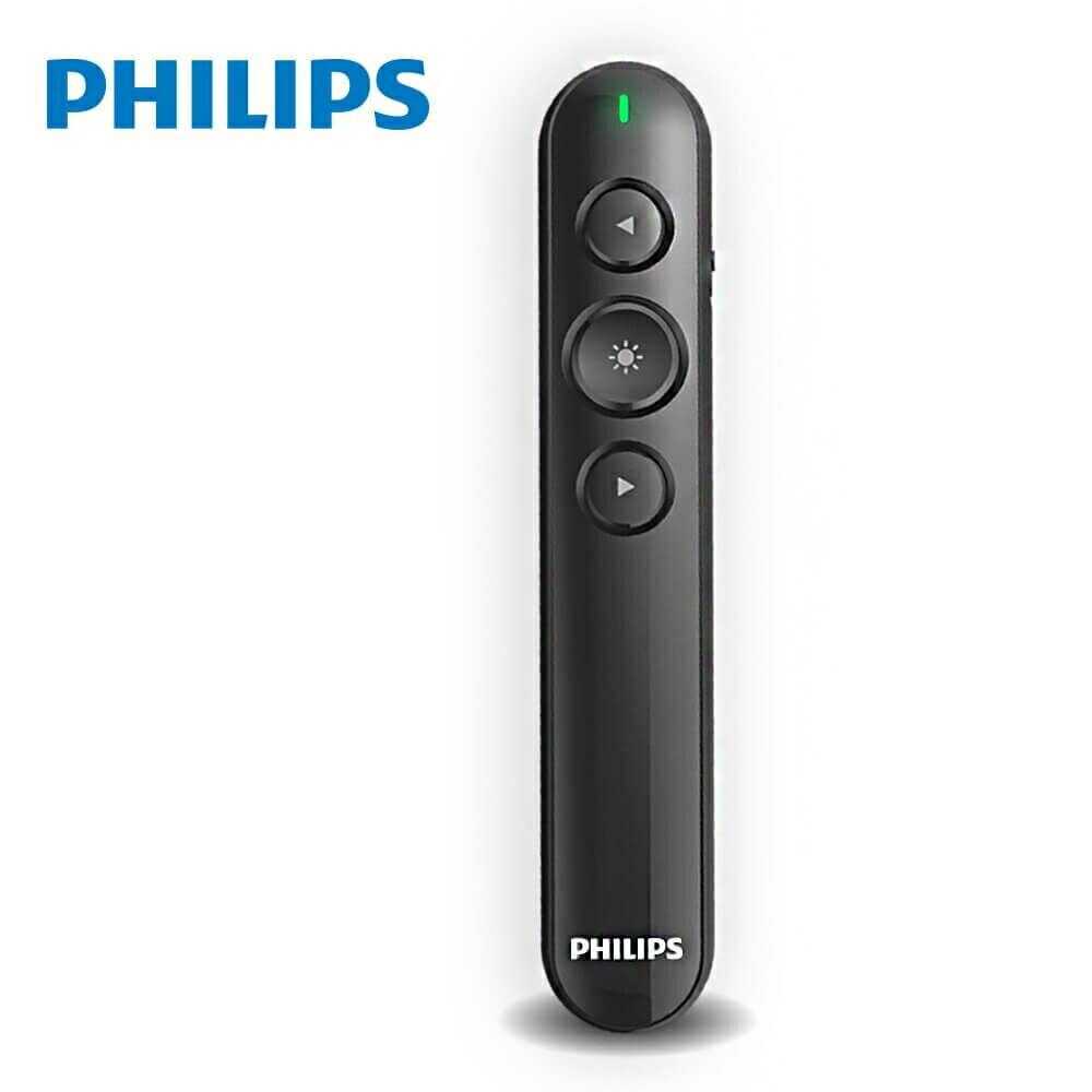 Bút trình chiếu PHILIPS SPT9404. Hàng chính hãng