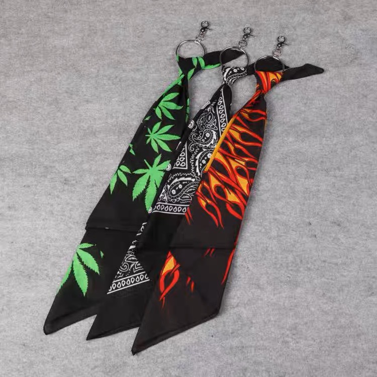 [HCM]Khăn bandana khăn turban cotton