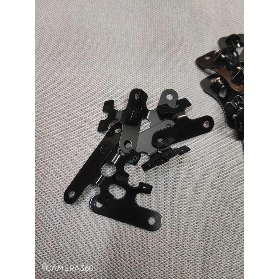Giá Đỡ Camera Sau, Giá Đỡ Camera Lùi