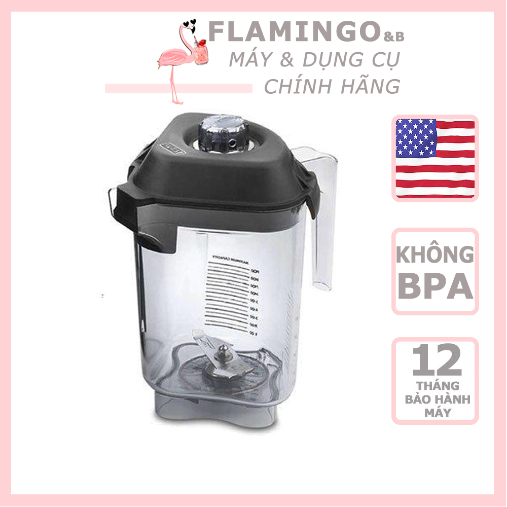 [HCM]Cối xay sinh tố Vitamix Advance