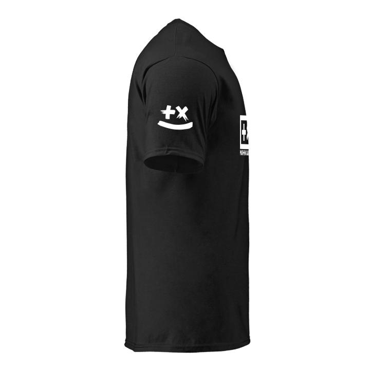 Áo Martin Garrix thun co giãn 4 chiều